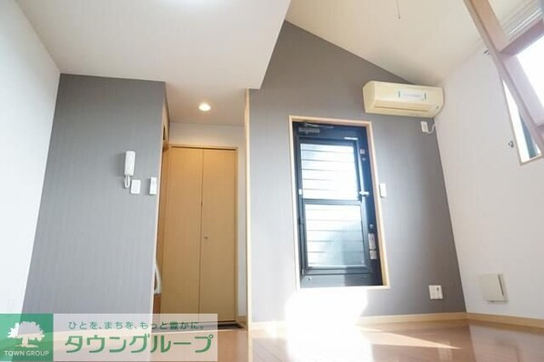 くまさんハウスの物件内観写真